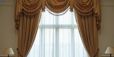 Steam cleaning heavy drapes on-site chippendale-nsw Fresho Curtain Cleaning