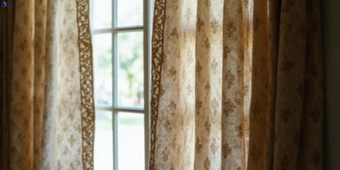 Dry cleaning delicate silk velvet drapes chippendale-nsw Fresho Curtain Cleaning